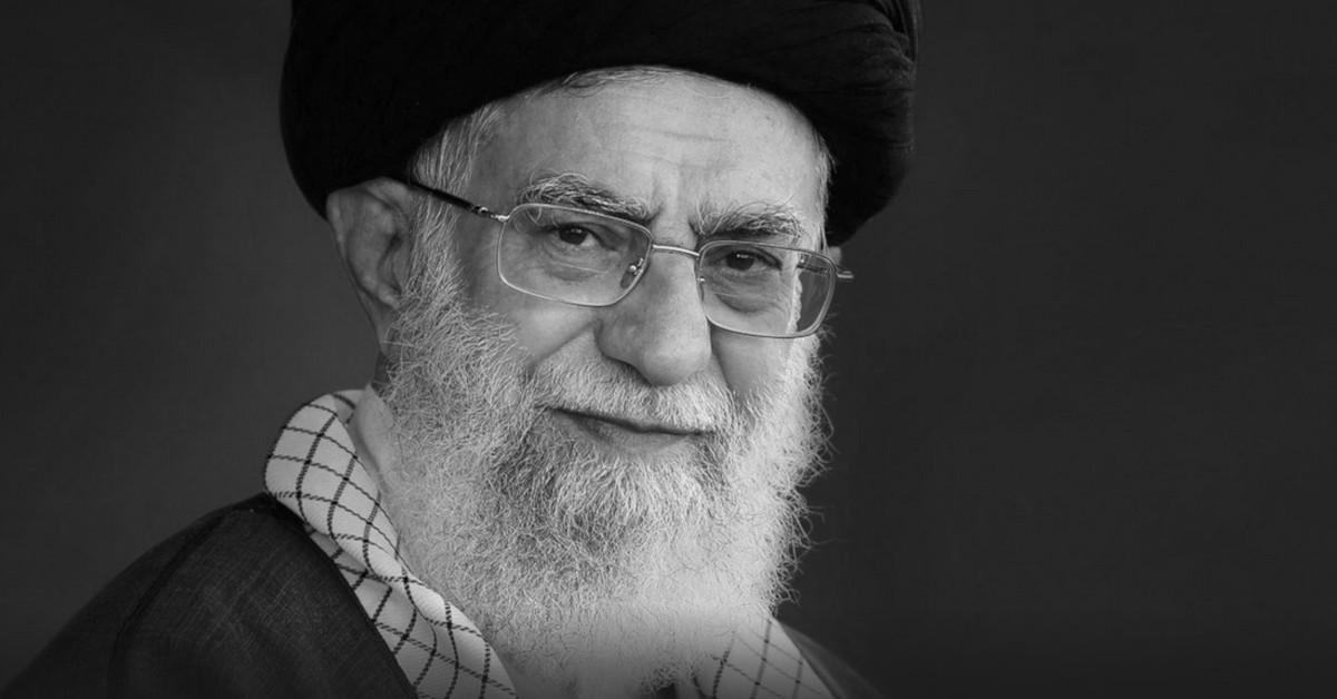 Terror: Israel ermordet Ajatollah Chamenei