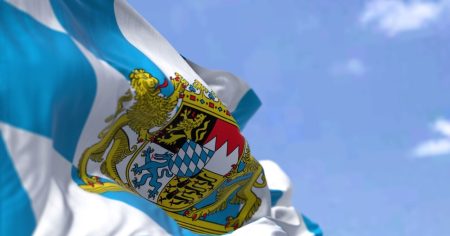 Bayern: Grüne schmieren ab – AfD auf Platz zwei