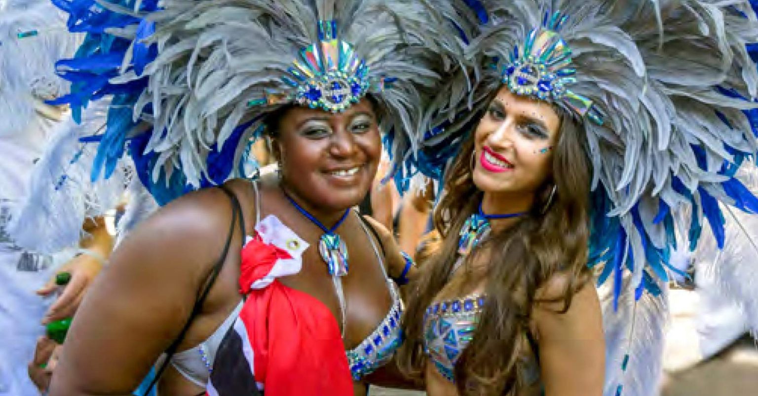 BRD-Sprech _ Multikulturell