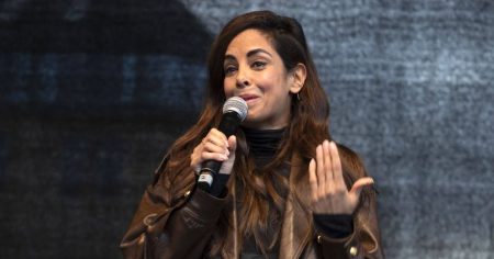 Die Collien-Show: Chronik eines geplanten Skandals