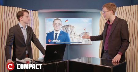 Rechte Antideutsche gegen die AfD