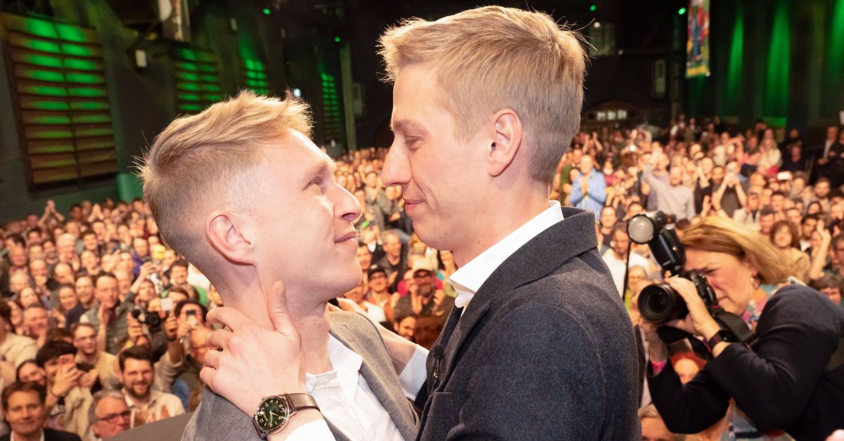 München wählt den „Bürgaymeister“