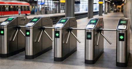 Symbolpolitik: Drehkreuze statt Abschiebungen