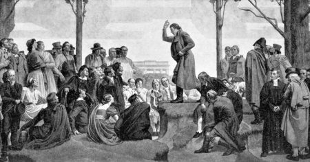 Ein zeitloser Appell