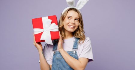 Aufgepasst! Wir haben ein Geschenk für Sie!