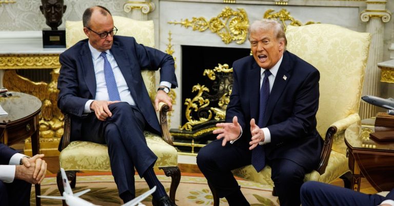 Pleite für deutsche Amerika-Lobby