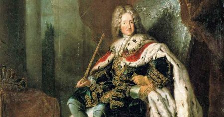 Willkommen in Preußen!