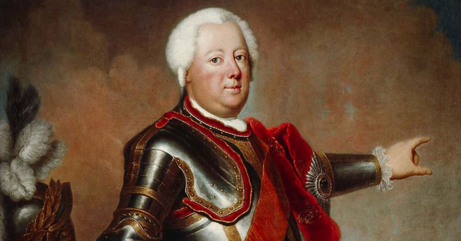 Vergessene Errungenschaften