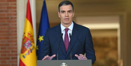 Soziale Krise in Spanien: Volksaufstand erzwingt Neuwahl