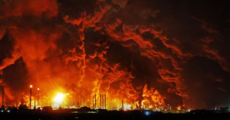 Deutschland in Gefahr