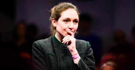 Im Bett mit «Mister Wunderbar»