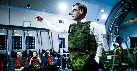 Sicherheitsrisiko auf zwei Beinen