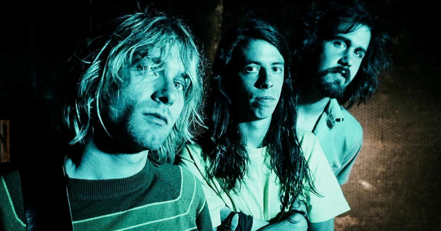 Schlaflos in Seattle