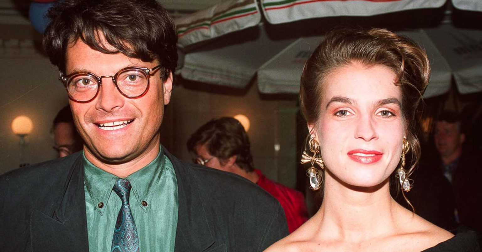 Dialektik von Unterleib und Börse