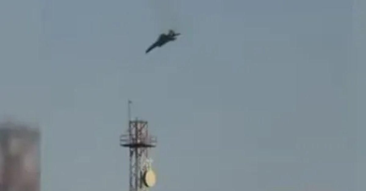 US-Jets stürzen über Kuwait ab