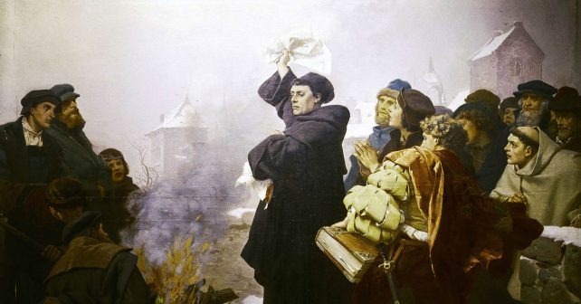 Im Rom der Protestanten