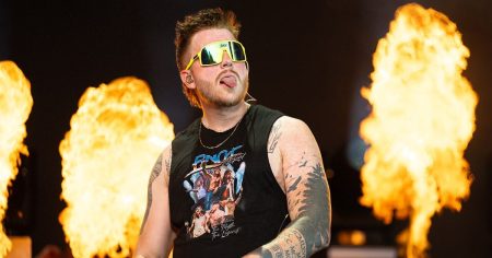 „Verlasst dieses Land“ – Ansage von Rapper Finch