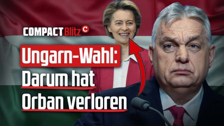 Ungarn-Wahl: Darum hat Orban verloren