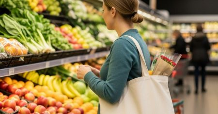 Lebensmittelpreise steigen