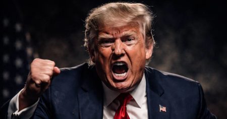 Iran: Trumps schwarzer Freitag