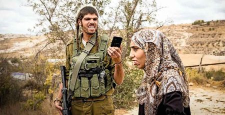 Systematische Sex-Verbrechen? Anklage gegen Israel