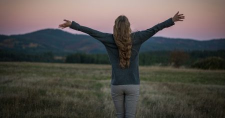 Wohlbefinden und Energie durch gesunden Stoffwechsel und ausgeglichenen Insulinspiegel