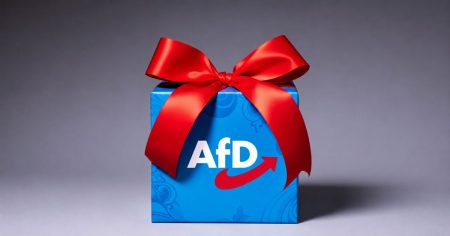 Das große AfD-Spezial: Unser Geschenk für Sie!