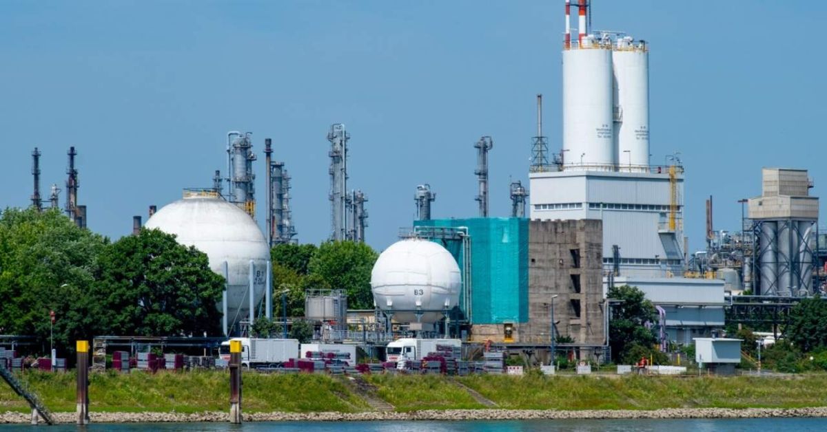 Industrie: Über 340.000 Jobs futsch