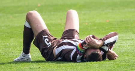 St. Pauli-Abstieg: Linke raus aus der Liga