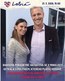 Sicherheitsrisiko? - Das gefährliche Foto...