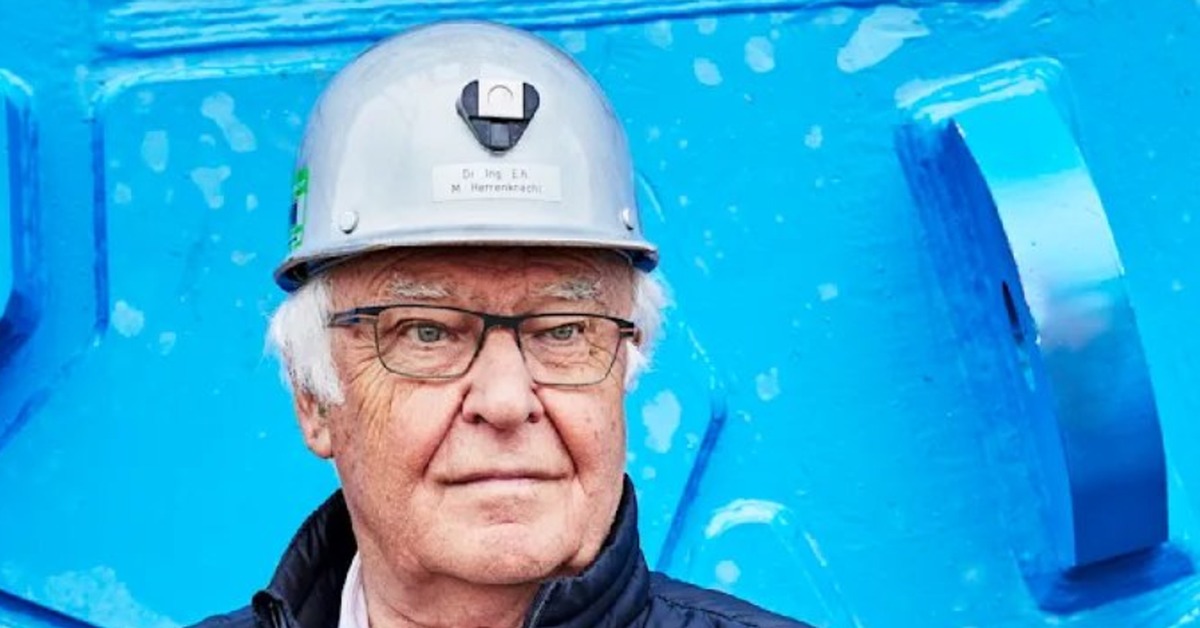 Industrie-Legende: «Treten Sie zurück, Frau Bas!»