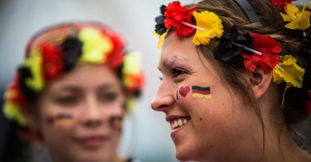 Eine deutsche Leidenschaft