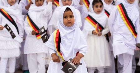 Die große Unterwerfung