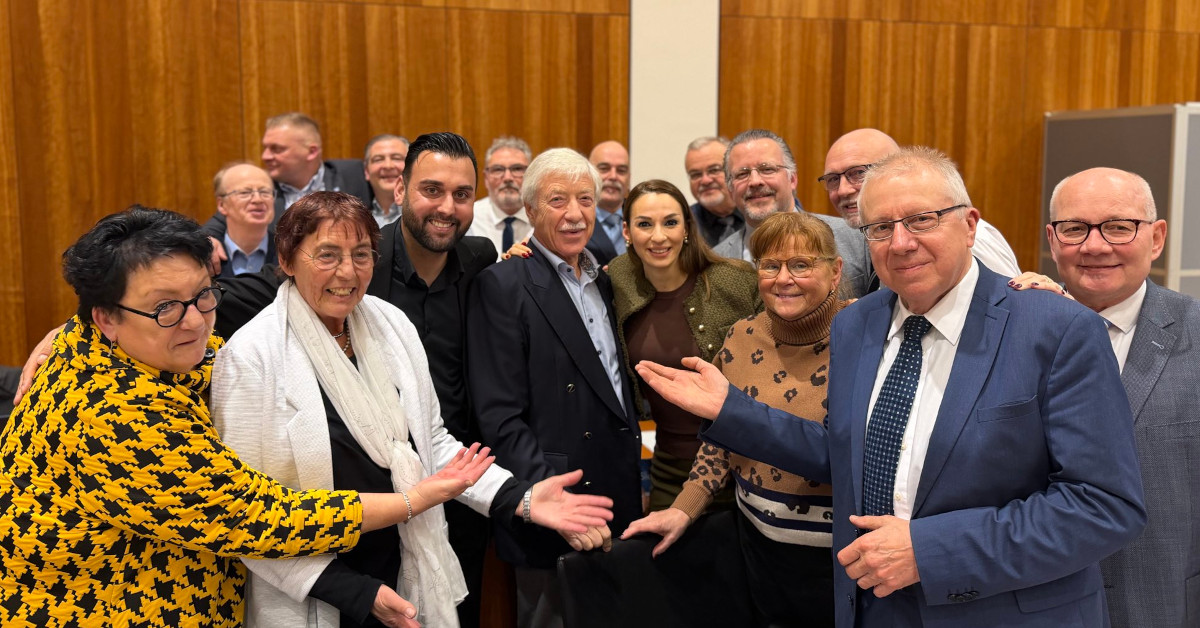 Parteienkartell will AfD-Bürgermeister abwählen