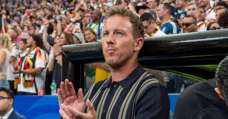 «Ab jetzt geht es wieder um Fußball»