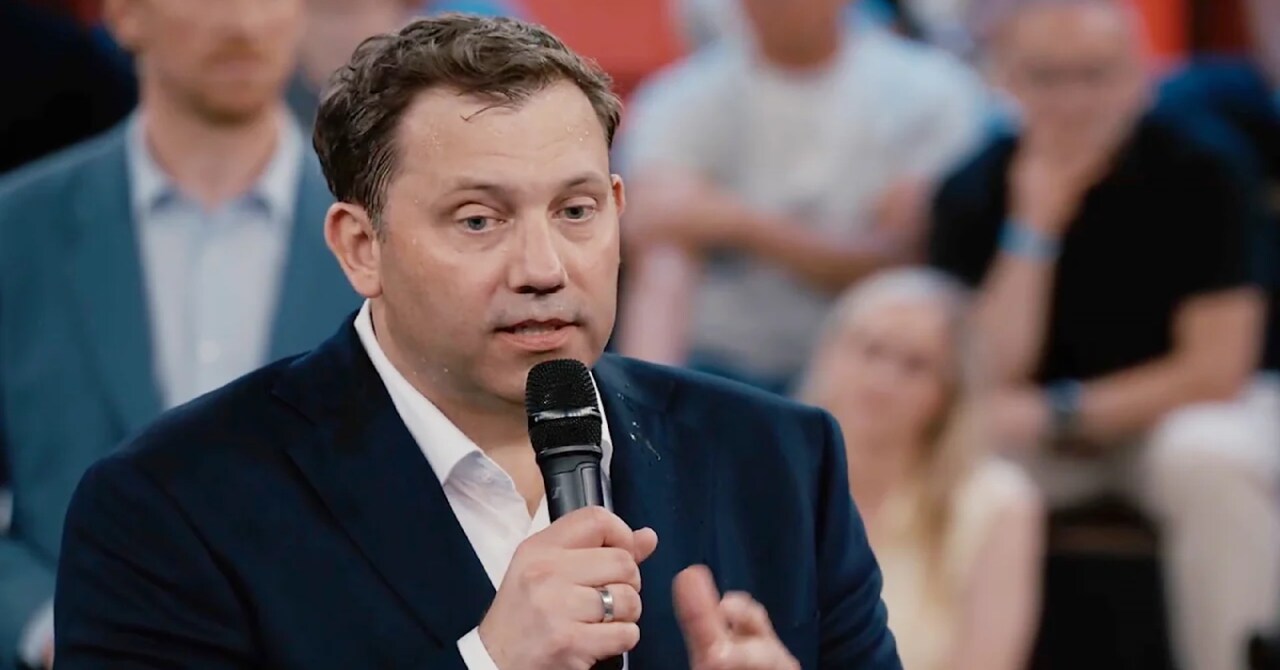 Klingbeil komplett irre: «Migration macht uns reich»