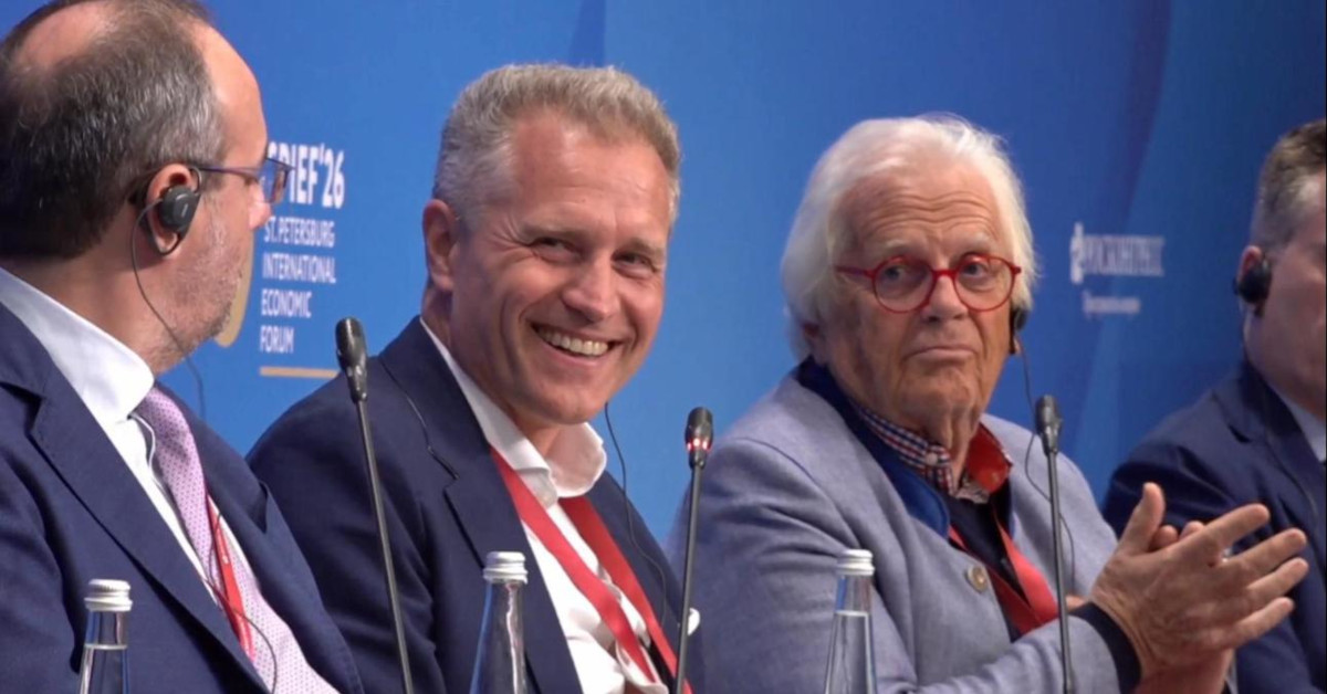 Russland-Reise der AfD enttart Merz-Versagen