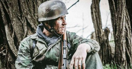 Warum ich – warum jetzt?