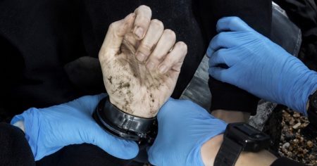 Mord an Nowak: Polizei wollte Kritik unterdrücken