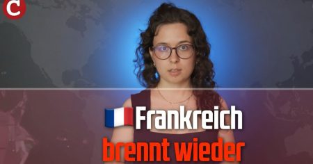 Spritzen-Terror und Vergewaltigungen in Frankreich