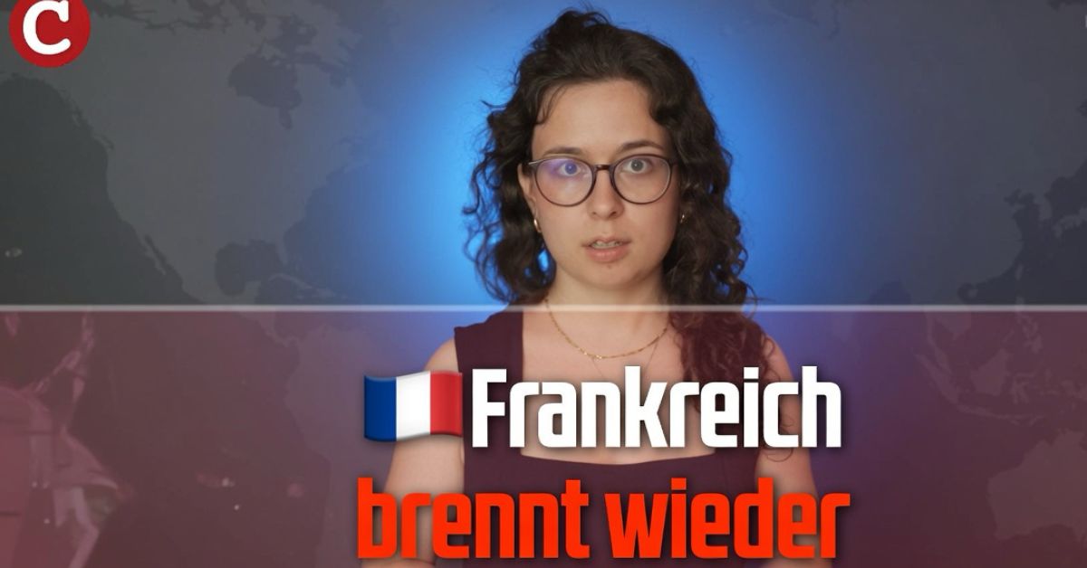 Spritzen-Terror und Vergewaltigungen in Frankreich