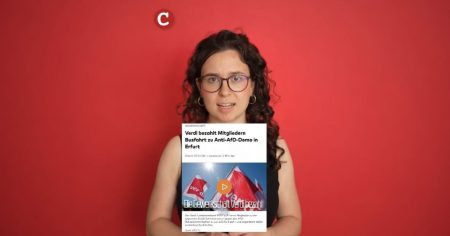 Wie eine Sekte: Linke mobilisieren gegen AfD-Parteitag