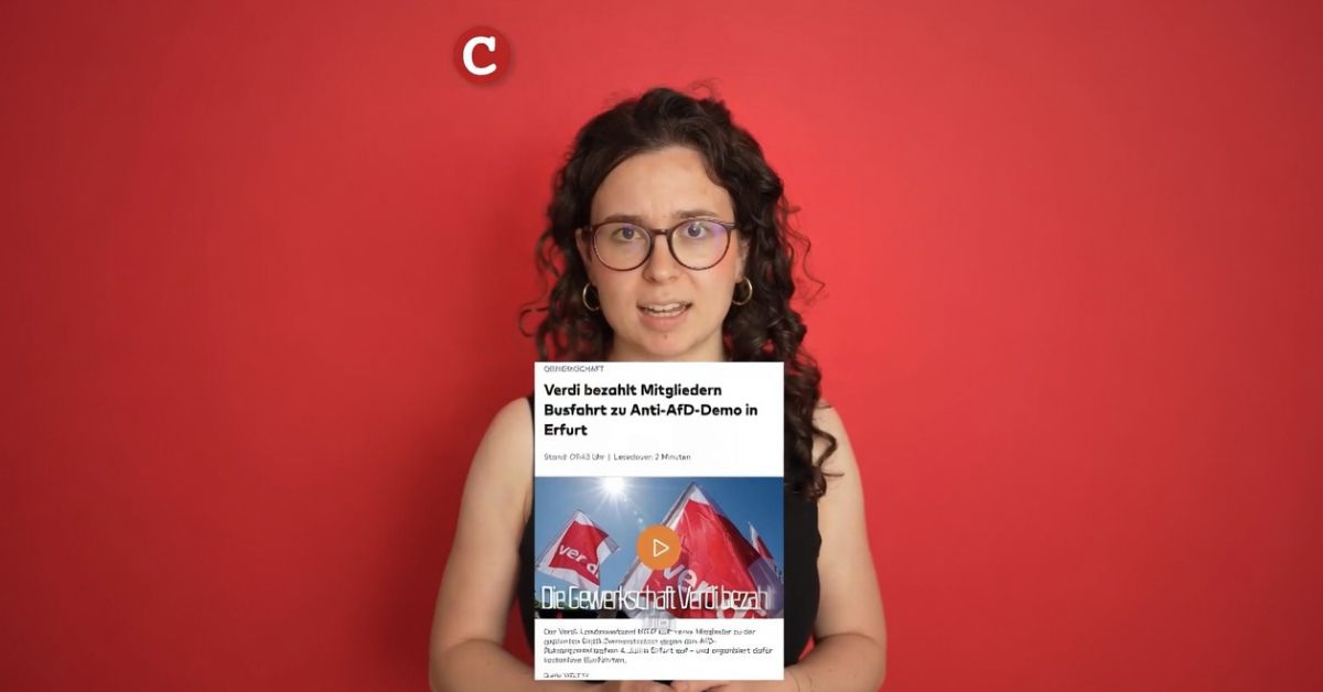 Wie eine Sekte: Linke mobilisieren gegen AfD-Parteitag