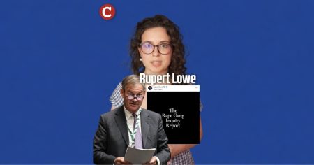 Europas größte Vertuschung
