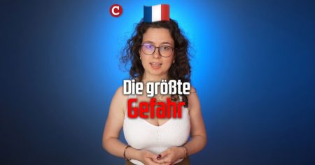 Opfer eines tunesischen Migranten wird vom Staat bestraft