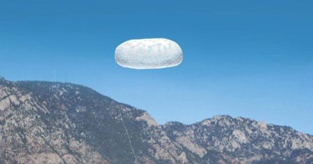 US-Regierung gibt weitere UFO-Akten frei