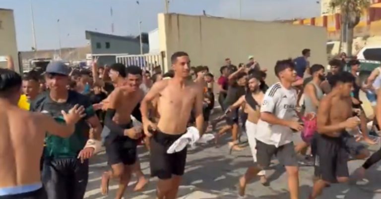Ceuta: Ende gut, alles gut?