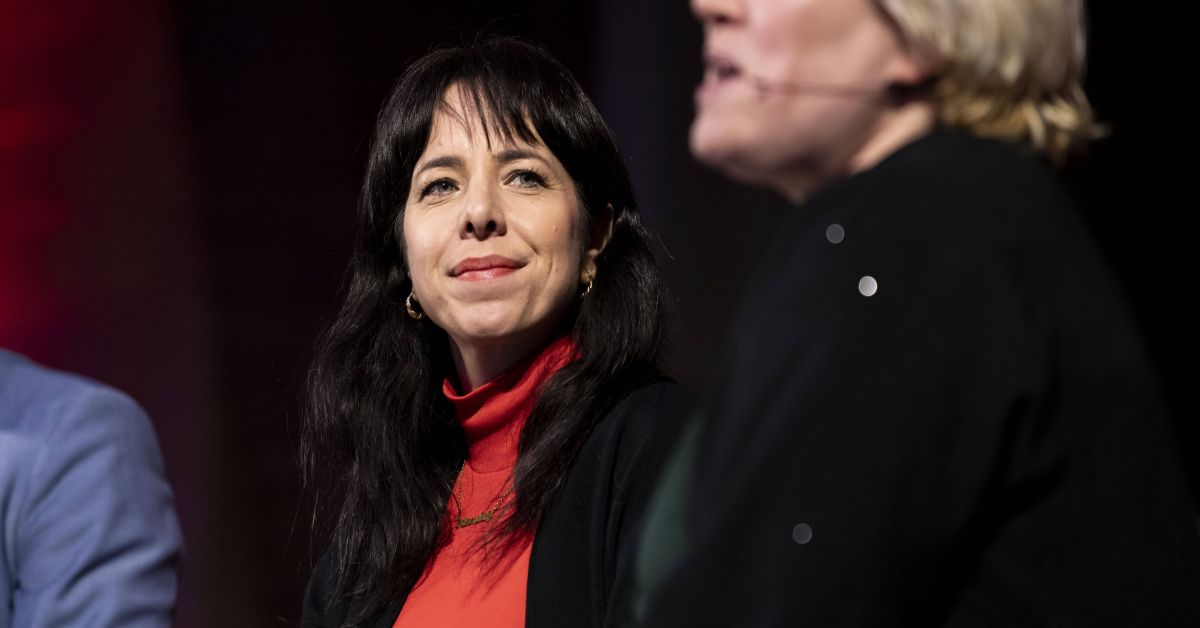 Das ist die Linke, die Berlin erobern will
