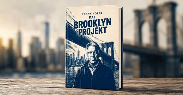 Buch des Monats: Das Epstein-KI-Projekt