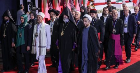 Iran: Ajatollah Khameneis letztes Signal an die Welt